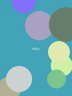 4399韩国电影网 - 初音未来角色图